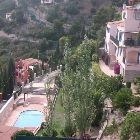 Velas Villa