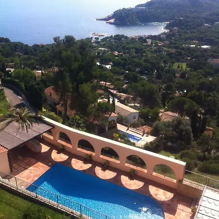 Villa Velas Begur