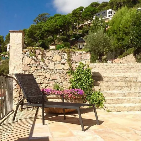 Velas Villa Begur
