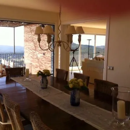 Villa Velas *