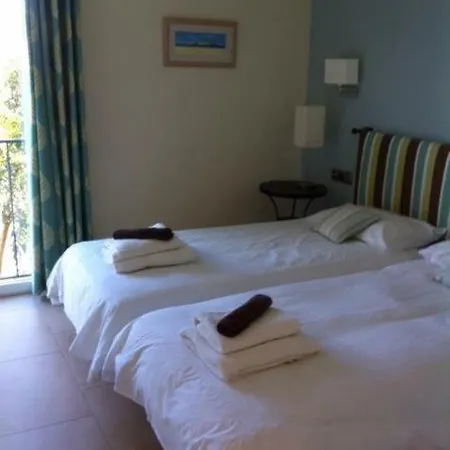 Villa Velas *