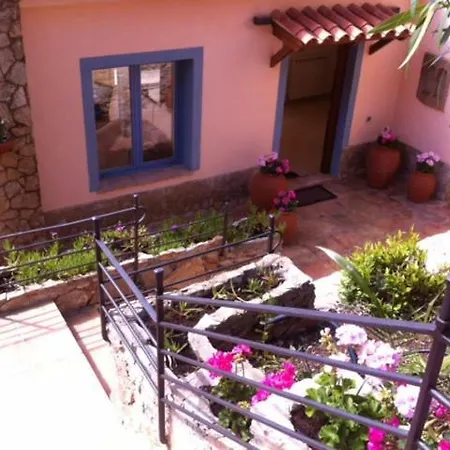 Velas Villa *